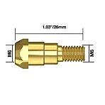 Düsenstock M6