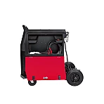 Lincoln Powertec i420S Wassergekühlt Syn.