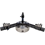 ProArc Spannfutter PG-300
