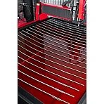 Lincoln Plasma Kühlmittel Plateguard RED