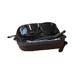 Laser-Schutzbrille Laserpair LP-ADY-3