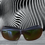 Laser-Schutzbrille Laserpair LP-ADY-3