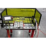 TRM Handgeführtes Faserlaser-Schweissgerät LWH1500-P (Wassergekühlt)