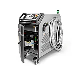 TRM Hochwertiges Handgeführtes Faserlaser-Schweissgerät LWH3000-P (Wassergekühlt)