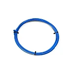 Führungsspirale Stahl  0.6 - 0.9 mm x 4m