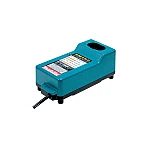 Ladegerät zu Lincoln Weldycar 1 (Altes Model)