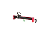 Lincoln Bellows zu Torchmate