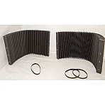 Lincoln Bellows zu Torchmate