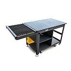 Plasma Cutting Tray