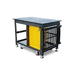 Plasma Cutting Tray