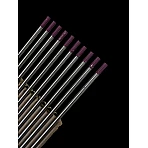 Wolframelektrode lila SE WR03 /