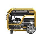 FORTEC Generator 8000 W