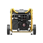 FORTEC Generator 8000 W