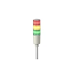 Aussenraum Turmleuchte mit 10 m Kabel