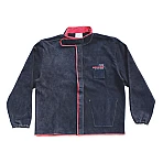 Oerlikon Spaltleder-Schweisserschutzjacke