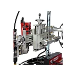 Lincoln Cruiser Submerged Arc Welding Tractor