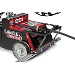 Lincoln Cruiser Submerged Arc Welding Tractor