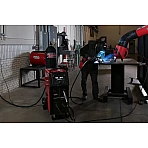 Welding at its best