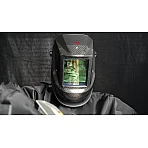Laser-Schutzhelm  LP-8000