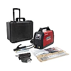 Lincoln Sprinter 180 S Case