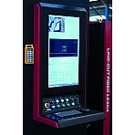Lincoln LINC-CUT Fiber Laser 1530 A