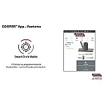 COOPER - COBOT PLATFORM WATER B500W mit FANUC CRX-25iA/L