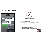 COOPER - COBOT PLATFORM WATER B500W mit FANUC CRX-25iA/L