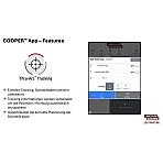 COOPER - COBOT PLATFORM WATER B500W mit FANUC CRX-25iA/L