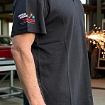 Tigerex T-Shirt FlameProtect