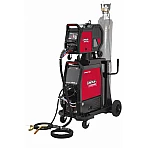 Lincoln Speedtec 400SP Puls