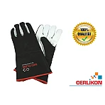 Oerlikon Weldline MIG Iron protect+ Schweisserhandschuhe