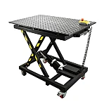 StrongHand Elektrischer Hebetisch