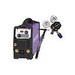 TIG-207 DV Pulsed