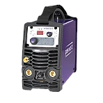 TIG-207 DV Pulsed