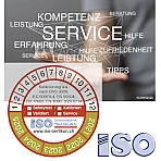 Service an Kemper/AER-Absaugsysteme