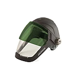 Visier Schutzstufe 5 IR zu Jackson QUAD 500