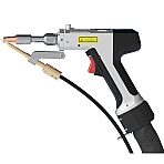 Laser Pistole G3 Silver