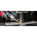 Laser Pistole G3 Silver