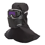 Jackson Rebel ADF-Schweissmaske mit FR-Haube