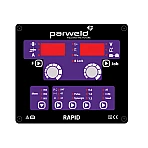 Parweld APT-M MIG 353C RAPID