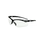 Jackson SG Premium Sicherheits-Schutzbrille – Klare Sichtscheibe
