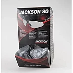 Jackson SG Premium Sicherheits-Schutzbrille – Indoor/Outdoor