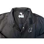 Tigerex Schweisserjacke FlameProtect