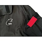Tigerex Schweisserjacke FlameProtect