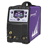 MIG/MAG Schweissinverter, Parweld XTM 211 Di
