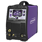 XTM 211 Di 4-in-1-Multiprozess-Schweissinverter (MIG-TIG-AC/DC-MMA)