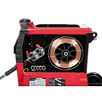 Lincoln Powertec i320C Advance Syn Luft