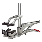 Bessey Rohr-Gripzange GRZRO 110/65