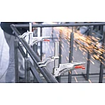 Bessey Rohr-Gripzange GRZRO 110/65