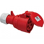 Euro Industriekupplung CEE 4 Pol - 32A